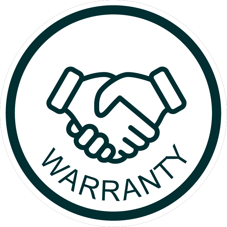 Rubber Tree  Warranty