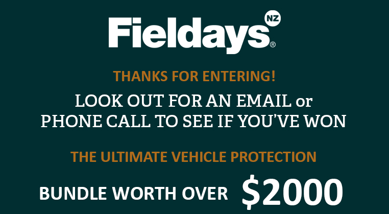 fieldays competition