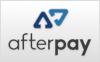 We accept Afterpay